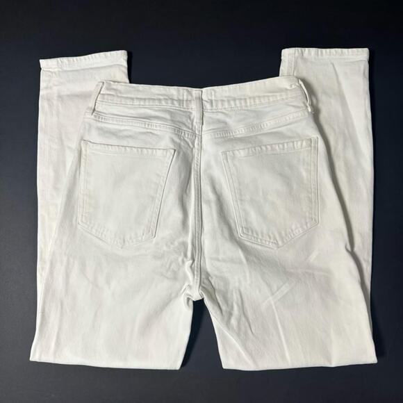 AGOLDE Nico High Rise Slim Fit Jean - Picture 3 of 6